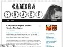 Sites similar to camerashake.wordpress.com