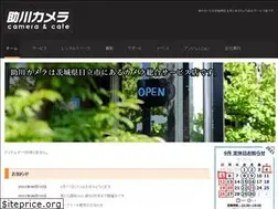 Sites similar to camerashop.co.jp