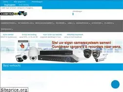 Sites similar to camerashop24.nl