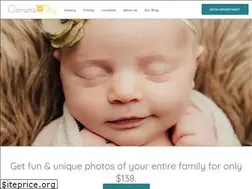 Sites similar to camerashy.com