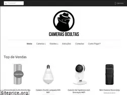 Sites similar to camerasocultas.com