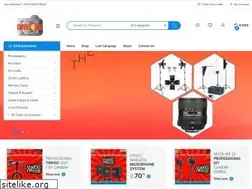 Sites similar to camerasourcebd.com