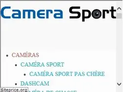 Sites similar to camerasport.info