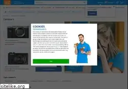 Sites similar to camerastore.nl