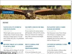 Sites similar to camerastuffreview.com