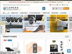Sites similar to camerasurveillance.net
