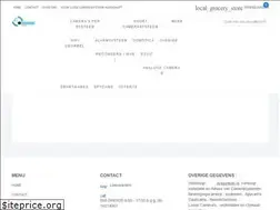 Sites similar to camerasystemen-nederland.nl