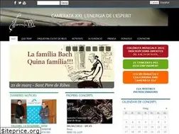 Sites similar to camerata-xxi.org