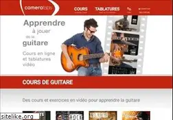 Sites similar to cameratabs.com