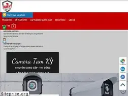 Sites similar to cameratamky.vn