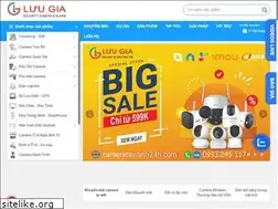 Sites similar to cameratayninh24h.com