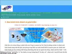 Sites similar to cameratayninh24h.net