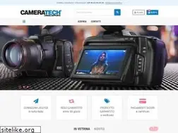 Sites similar to cameratech.it