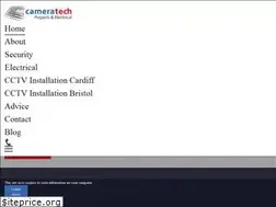 Sites similar to cameratechprojects.co.uk