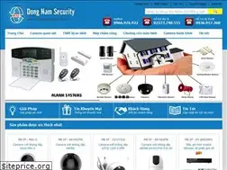 Sites similar to camerathaibinh.com.vn