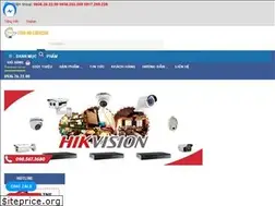 Sites similar to camerathaiha.net