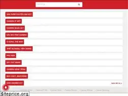 Sites similar to camerathaiphienhue.com