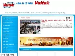 Sites similar to camerathanhhoa.com