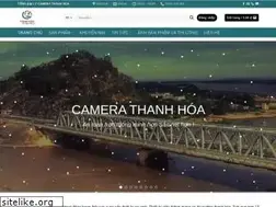 Sites similar to camerathanhhoa.org