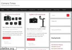 Sites similar to cameratimes.org