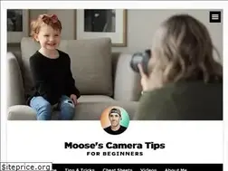 Sites similar to cameratips.com