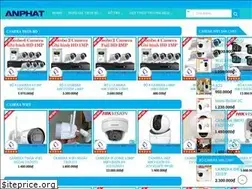 Sites similar to camerativibienhoa.com