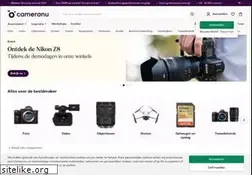 Sites similar to cameratools.com