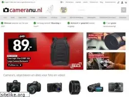 Sites similar to cameratools.nl