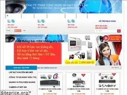 Sites similar to cameratot.vn