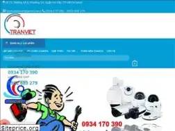 Sites similar to cameratranviet.com