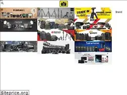 Sites similar to cameravalley.com.my