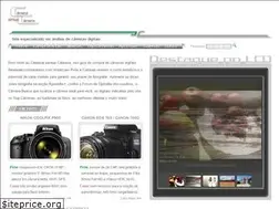Sites similar to cameraversuscamera.com.br