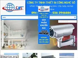 Sites similar to cameravietnhat.com