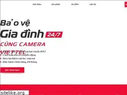 Sites similar to cameraviettel.vn