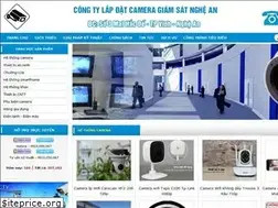 Sites similar to cameravinh.vn