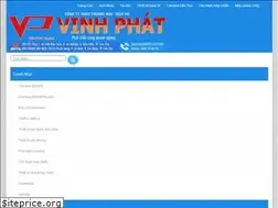Sites similar to cameravinhphat.com