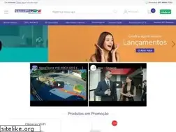 Sites similar to cameraviva.com.br