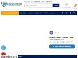 Sites similar to cameravn247.com