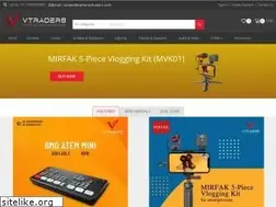 Sites similar to cameravtraders.com