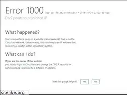 Sites similar to camerawala.pk