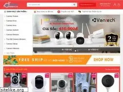 Sites similar to camerawifi.com.vn