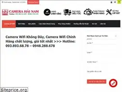 Sites similar to camerawifihd.net
