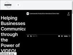 Sites similar to cameraworksint.com