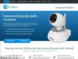Sites similar to camerayoosee.com