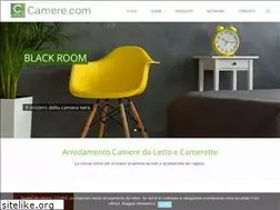 Sites similar to camere.com