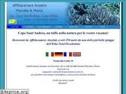 Sites similar to camereanselmi.it
