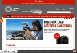 Sites similar to cameredigitale.ro