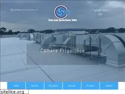 Sites similar to camerefrigorifice.ro
