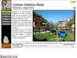 Sites similar to cameregiuliano.com