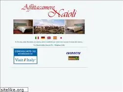 Sites similar to camerepitigliano.com